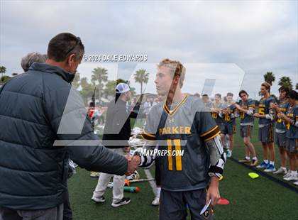 Thumbnail 1 in Francis Parker vs Coronado (CIFSDS D1 Final) photogallery.
