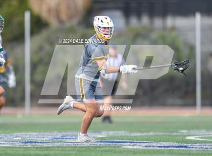 Thumbnail 3 in Francis Parker vs Coronado (CIFSDS D1 Final) photogallery.