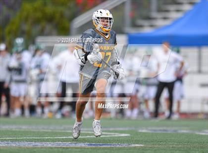 Thumbnail 2 in Francis Parker vs Coronado (CIFSDS D1 Final) photogallery.