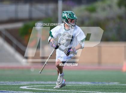 Thumbnail 2 in Francis Parker vs Coronado (CIFSDS D1 Final) photogallery.