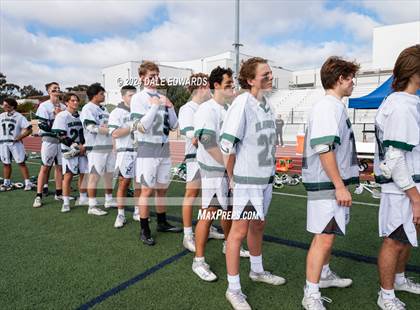 Thumbnail 3 in Francis Parker vs Coronado (CIFSDS D1 Final) photogallery.