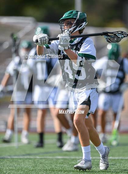 Thumbnail 1 in Francis Parker vs Coronado (CIFSDS D1 Final) photogallery.