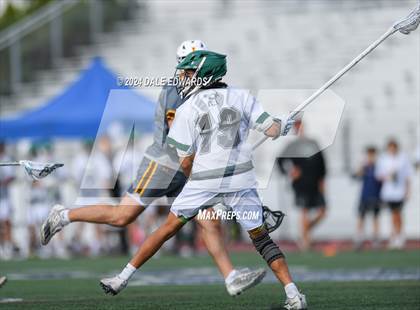 Thumbnail 2 in Francis Parker vs Coronado (CIFSDS D1 Final) photogallery.