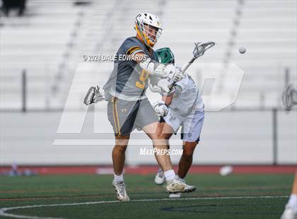 Thumbnail 3 in Francis Parker vs Coronado (CIFSDS D1 Final) photogallery.