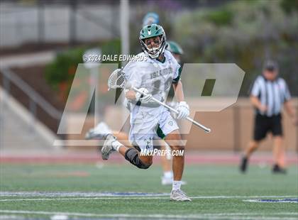 Thumbnail 3 in Francis Parker vs Coronado (CIFSDS D1 Final) photogallery.