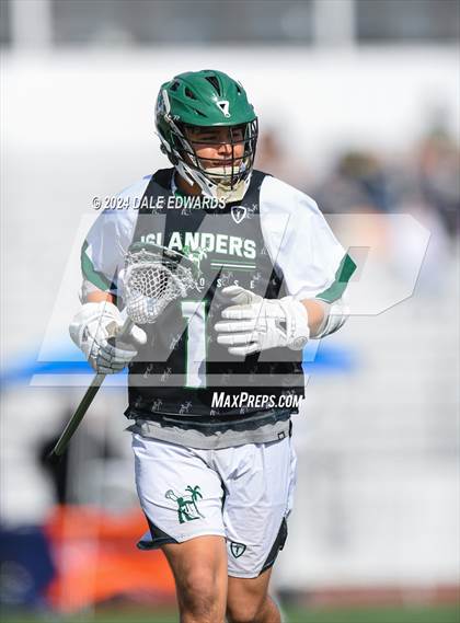 Thumbnail 2 in Francis Parker vs Coronado (CIFSDS D1 Final) photogallery.