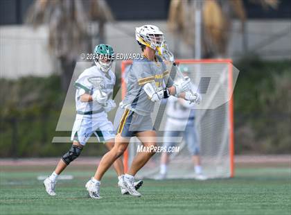 Thumbnail 3 in Francis Parker vs Coronado (CIFSDS D1 Final) photogallery.
