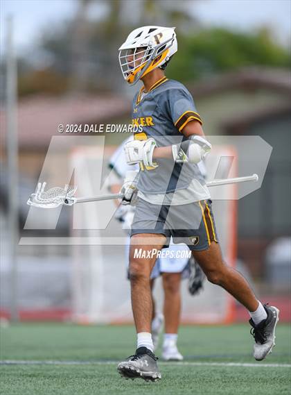 Thumbnail 3 in Francis Parker vs Coronado (CIFSDS D1 Final) photogallery.