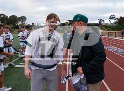 Thumbnail 1 in Francis Parker vs Coronado (CIFSDS D1 Final) photogallery.
