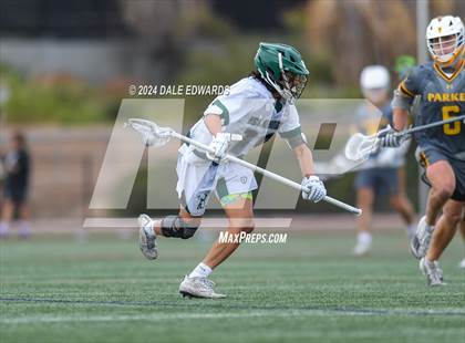 Thumbnail 3 in Francis Parker vs Coronado (CIFSDS D1 Final) photogallery.