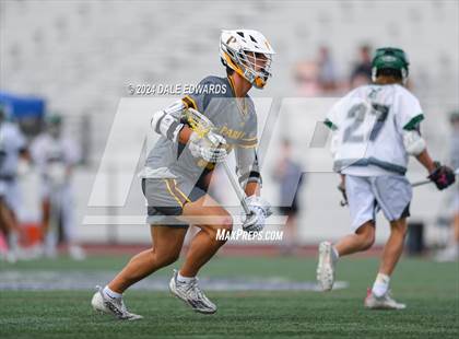 Thumbnail 3 in Francis Parker vs Coronado (CIFSDS D1 Final) photogallery.