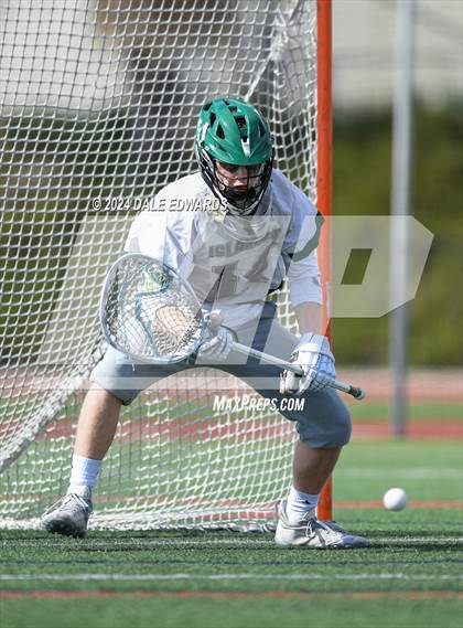 Thumbnail 1 in Francis Parker vs Coronado (CIFSDS D1 Final) photogallery.