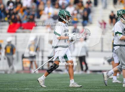Thumbnail 1 in Francis Parker vs Coronado (CIFSDS D1 Final) photogallery.