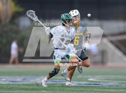 Thumbnail 2 in Francis Parker vs Coronado (CIFSDS D1 Final) photogallery.
