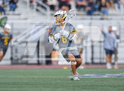 Thumbnail 1 in Francis Parker vs Coronado (CIFSDS D1 Final) photogallery.