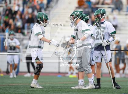Thumbnail 2 in Francis Parker vs Coronado (CIFSDS D1 Final) photogallery.