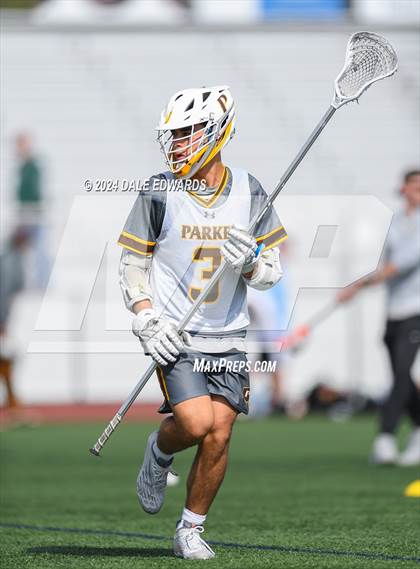 Thumbnail 3 in Francis Parker vs Coronado (CIFSDS D1 Final) photogallery.