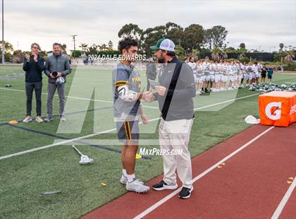 Thumbnail 2 in Francis Parker vs Coronado (CIFSDS D1 Final) photogallery.