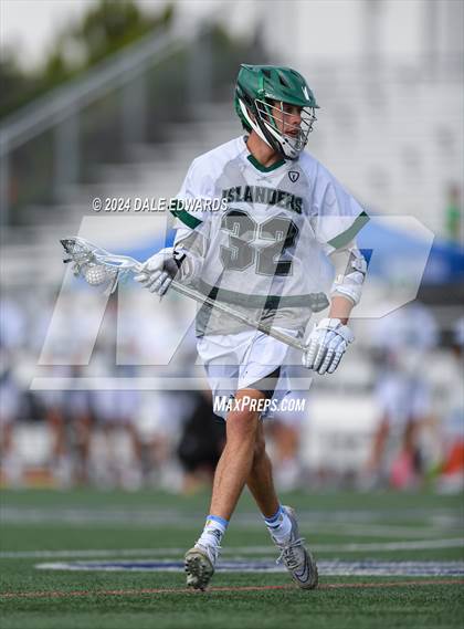 Thumbnail 2 in Francis Parker vs Coronado (CIFSDS D1 Final) photogallery.