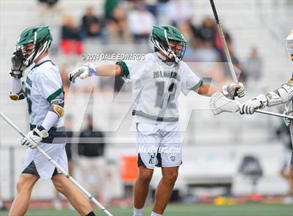 Thumbnail 1 in Francis Parker vs Coronado (CIFSDS D1 Final) photogallery.