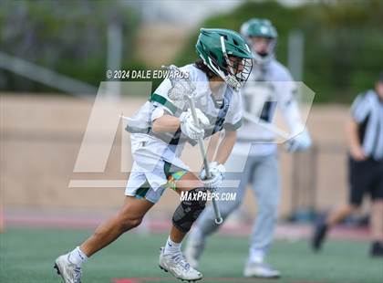 Thumbnail 2 in Francis Parker vs Coronado (CIFSDS D1 Final) photogallery.