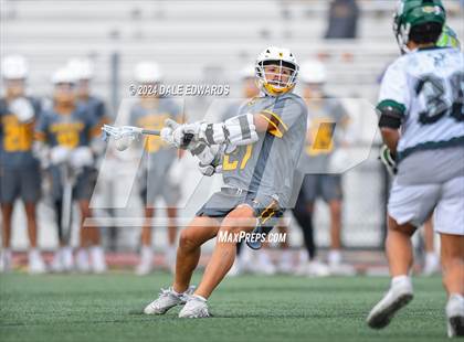 Thumbnail 2 in Francis Parker vs Coronado (CIFSDS D1 Final) photogallery.