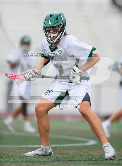 Thumbnail 3 in Francis Parker vs Coronado (CIFSDS D1 Final) photogallery.