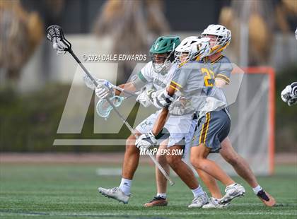 Thumbnail 3 in Francis Parker vs Coronado (CIFSDS D1 Final) photogallery.