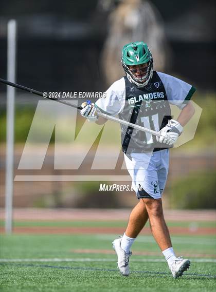 Thumbnail 1 in Francis Parker vs Coronado (CIFSDS D1 Final) photogallery.