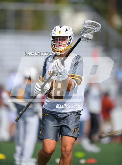 Thumbnail 1 in Francis Parker vs Coronado (CIFSDS D1 Final) photogallery.