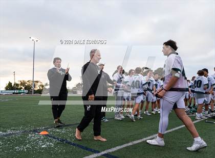 Thumbnail 2 in Francis Parker vs Coronado (CIFSDS D1 Final) photogallery.