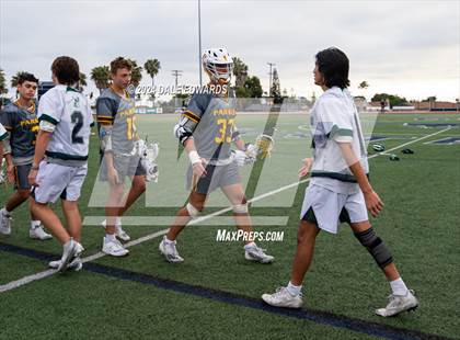 Thumbnail 1 in Francis Parker vs Coronado (CIFSDS D1 Final) photogallery.