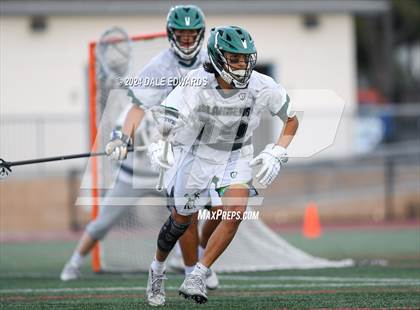 Thumbnail 3 in Francis Parker vs Coronado (CIFSDS D1 Final) photogallery.