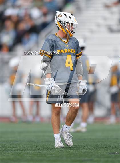 Thumbnail 1 in Francis Parker vs Coronado (CIFSDS D1 Final) photogallery.