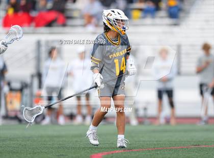 Thumbnail 1 in Francis Parker vs Coronado (CIFSDS D1 Final) photogallery.