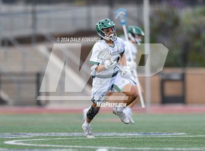 Thumbnail 2 in Francis Parker vs Coronado (CIFSDS D1 Final) photogallery.