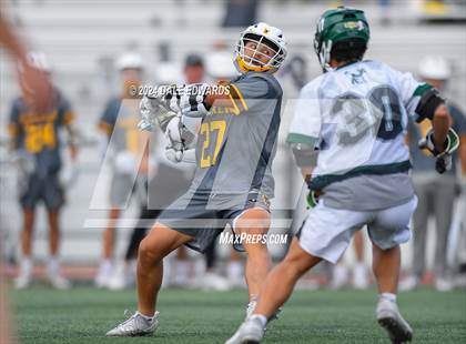 Thumbnail 1 in Francis Parker vs Coronado (CIFSDS D1 Final) photogallery.