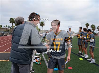 Thumbnail 1 in Francis Parker vs Coronado (CIFSDS D1 Final) photogallery.
