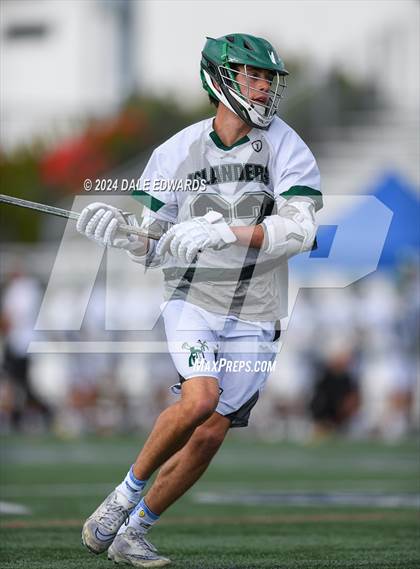 Thumbnail 1 in Francis Parker vs Coronado (CIFSDS D1 Final) photogallery.