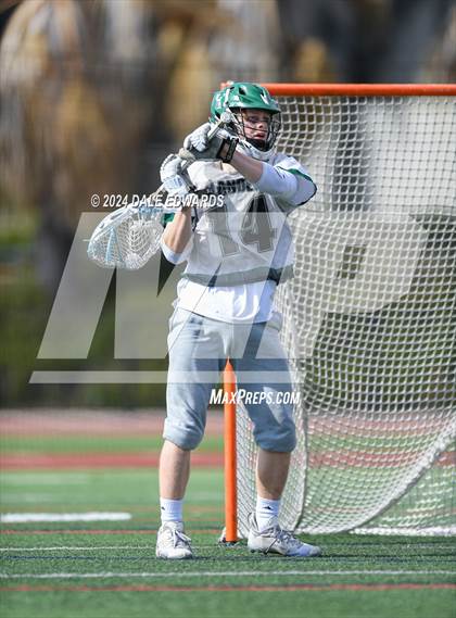 Thumbnail 2 in Francis Parker vs Coronado (CIFSDS D1 Final) photogallery.