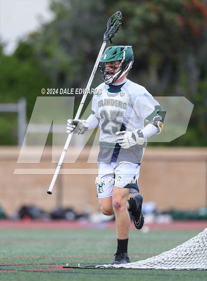 Thumbnail 1 in Francis Parker vs Coronado (CIFSDS D1 Final) photogallery.