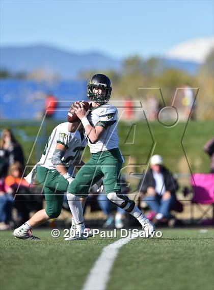 Thumbnail 2 in Mountain Vista @ Highlands Ranch photogallery.