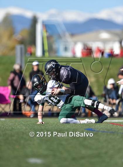 Thumbnail 1 in Mountain Vista @ Highlands Ranch photogallery.