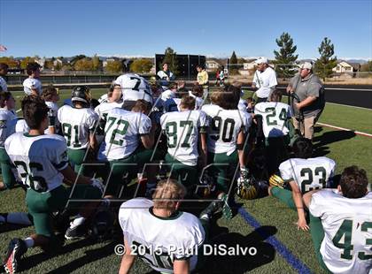 Thumbnail 3 in Mountain Vista @ Highlands Ranch photogallery.