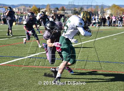 Thumbnail 3 in Mountain Vista @ Highlands Ranch photogallery.