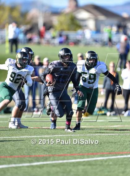Thumbnail 3 in Mountain Vista @ Highlands Ranch photogallery.