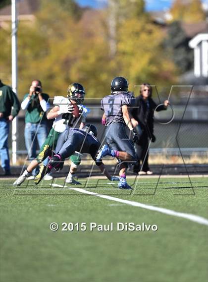 Thumbnail 2 in Mountain Vista @ Highlands Ranch photogallery.