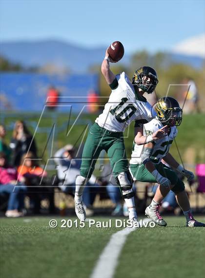 Thumbnail 2 in Mountain Vista @ Highlands Ranch photogallery.