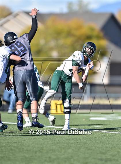 Thumbnail 3 in Mountain Vista @ Highlands Ranch photogallery.