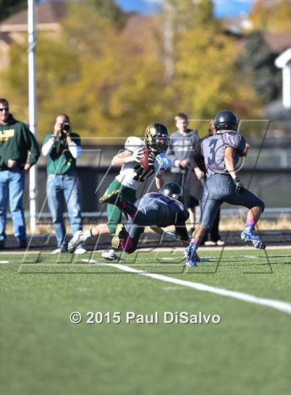 Thumbnail 3 in Mountain Vista @ Highlands Ranch photogallery.